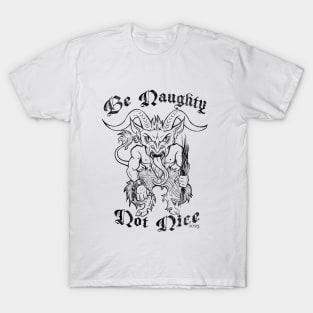 Krampus 2023 - B T-Shirt